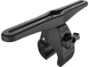 RAM® MOUNTS Schiene "Tough-Track™" groß 304,8/273,1 mm, mit Klemmbasis Tough-Claw™, Klemmbereich 25,4 mm, RAP-401-TRACKU