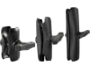 RAM® MOUNTS Verbinder für C-Kugel 38,1 mm/1,5"