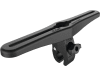 RAM® MOUNTS Schiene "Tough-Track™" klein 304,8/273,1 mm, mit Klemmbasis Tough-Claw™, Klemmbereich 16 mm, RAP-400-TRACKU