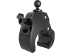 RAM® MOUNTS Halteklammer "Tough-Claw™" mittel, mit C-Kugel 38,1 mm/1,5", Klemmbereich 25,4 – 47,6 mm, 