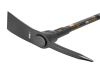 Fiskars IsoCore Kreuzhacke L 5 lb/36"  Länge 914 mm Stahlkopf mit rostbeständiger Beschichtung