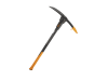 Fiskars IsoCore Kreuzhacke L 5 lb/36"  Länge 914 mm Stahlkopf mit rostbeständiger Beschichtung