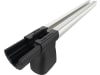 RAM® MOUNTS Schienenverbinder "Hand-Track™" Schienenlänge 254 mm, für Hand-Track™-Schienen, RAM-TRACK-HC-10U