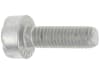 STIHL Torxschraube M 5 x 16 mm - 12.9, für Heckenschere, Hochentaster, Kettensäge, Motorgeräte, Motorsense und weiter Geräte, 9022 341 0980