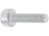 STIHL Torxschraube M 5 x 20 mm - 12.9, für Heckenschere, Kettensäge, Laubbläser, Motorsense, Trennschleifer, 9022 371 1020