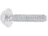 STIHL Torxschraube M 5 x 26 mm, für Kraftstofftank Erdbohrgerät, Freischneider, Kettensäge und weitere Motorgeräte, 0000 951 1102