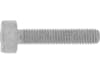 STIHL Torxschraube M 5 x 25 mm - 12.9, für Bodenfräse, Gesteinschneider, Heckenschere, Hochentaster, Kettensäge, Motorsense, 9022 371 1050