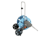 Gardena Schlauchwagen CleverRoll M  für Gartenschlauch, Wasserschlauch 18511-20