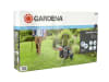 Gardena Schlauchwagen CleverRoll L Easy  für Gartenschlauch, Wasserschlauch 18520-20