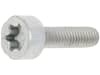 STIHL Zylinderschraube M 4 x 16 mm - 12.9, für Bodenfräse, Erdbohrer, Heckenschere, Hochentaster, Kettensäge, Motorsense und Andere, 9022 313 0680