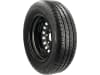 Komplettrad 185/65 R 14 XL 93N PKW Anhängerreifen TL 5.50 x 14 5/67/112 ET +30