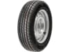 Komplettrad 195/65 R 15 XL 95T PKW Anhängerreifen TL 5.50 x 15 5/67/112 ET +30