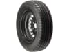 Komplettrad 195/65 R 15 XL 95N PKW Anhängerreifen TL 5.50 x 15 5/67/112 ET +30