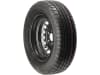 Komplettrad 195/65 R 15 XL 95T PKW Anhängerreifen TL 5.50 x 15 5/67/112 ET +30