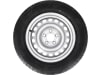 Komplettrad 195/65 R 15 XL 95N PKW Anhängerreifen TL 5.50 x 15 5/67/112 ET +30
