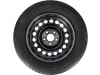 Komplettrad 195/65 R 15 XL 95N PKW Anhängerreifen TL 5.50 x 15 5/67/112 ET +30