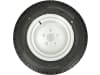 Komplettrad 225/55 R 12 C 112N PKW Anhängerreifen TL 7.00 x 12 5/67/112 ET +10