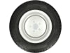 Komplettrad 225/55 R 12 C 112N PKW Anhängerreifen TL 7.00 x 12 5/67/112 ET 