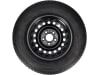 Komplettrad 175/80 R 14 C 99N; 98N PKW Anhängerreifen TL 5.50 x 14 5/67/112 ET +30