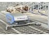 DeLaval Entmistungsroboter "RS450", Spaltenschieber