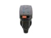 Gardena Sprinklersystem Komplett-Set mit Versenk-Viereckregner OS 140    08221-20