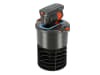 Gardena Sprinklersystem Komplett-Set mit Versenk-Viereckregner OS 140    08221-20
