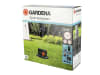 Gardena Sprinklersystem Komplett-Set mit Versenk-Viereckregner OS 140    08221-20