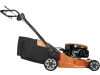Husqvarna® Benzin-Rasenmäher "LC 347VE" Schnittbreite 47 cm, 2,7 kW (3,7 PS), Elektrostart, mit Benzinkanister, 9705414-01