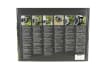 Gardena Wand-Schlauchbox RollUp mit Gartenschlauch  Schlauchtrommel, Gartenschlauchbox 18627-20
