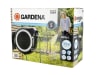 Gardena Wand-Schlauchbox RollUp mit Gartenschlauch  Schlauchtrommel, Gartenschlauchbox 18627-20