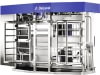 DeLaval Melkroboter "VMS V300" automatisch