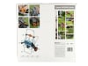 Gardena Metall-Schlauchwagen 100  für Gartenschlauch, Wasserschlauch 02674-20