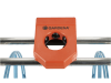 Gardena Metall-Schlauchwagen 100  für Gartenschlauch, Wasserschlauch 02674-20