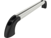 RAM® MOUNTS Schiene "Hand-Track™" 355,6/203,2 mm, Aluminium; Kunststoff (hochfest), RAM-TRACK-H8U