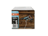 Gardena Akku-Mitteldruckreiniger AquaClean 24/18V P4A Premium Ready-To-Use Set  Dampfstrahler 14800-31