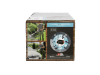 Gardena Akku-Mitteldruckreiniger AquaClean 24/18V P4A Premium Ready-To-Use Set  Dampfstrahler 14800-31