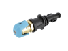 Gardena Akku-Mitteldruckreiniger AquaClean 24/18V P4A Premium Ready-To-Use Set  Dampfstrahler 14800-31