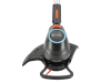 Gardena Akku-Trimmer ComfortCut 23/18V P4A Ready-To-Use Set  Rasentrimmer, inkl. Akku und Ladegerät, Freischneider