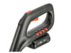 Gardena Akku-Trimmer ComfortCut 23/18V P4A Ready-To-Use Set  Rasentrimmer, inkl. Akku und Ladegerät, Freischneider