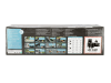 Gardena Akku-Mitteldruckreiniger AquaClean 24/18V P4A Ready-To-Use Set  Dampfstrahler 14800-20