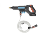 Gardena Akku-Mitteldruckreiniger AquaClean 24/18V P4A Ready-To-Use Set  Dampfstrahler 14800-20