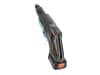Gardena Akku-Mitteldruckreiniger AquaClean 24/18V P4A Ready-To-Use Set  Dampfstrahler 14800-20