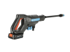 Gardena Akku-Mitteldruckreiniger AquaClean 24/18V P4A Ready-To-Use Set  Dampfstrahler 14800-20