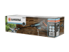 Gardena Akku-Mitteldruckreiniger AquaClean 24/18V P4A Ready-To-Use Set  Dampfstrahler 14800-20