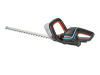 Gardena Akku-Heckenschere ComfortCut 50/18V P4A, Ready-To-Use Set  Strauchschere, Gartenschere