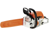 STIHL Benzin-Kettensäge "MS 231" 2,0 kW (2,7 PS) Schienenlänge 35 cm, ohne Service-Kit, 1 Sägekette, 1143 200 0217