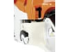 STIHL Benzin-Kettensäge "MS 231" 2,0 kW (2,7 PS) Schienenlänge 35 cm, 1143 200 0217