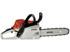 STIHL Benzin-Kettensäge "MS 231" 2,0 kW (2,7 PS) Schienenlänge 30 cm, ohne Service-Kit, 1 Sägekette, 1143 200 0216