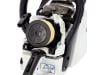 STIHL Benzin-Kettensäge "MS 231" 2,0 kW (2,7 PS) Schienenlänge 30 cm, ohne Service-Kit, 1 Sägekette, 1143 200 0216