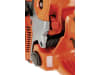 Husqvarna® Benzin-Kettensäge "572 XP® G" 4,3 kW (5,9 PS) Schienenlänge 50 cm, mit Griffheizung und 2 Sägeketten, 9667334-20